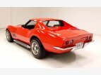 Thumbnail Photo 2 for 1969 Chevrolet Corvette Coupe